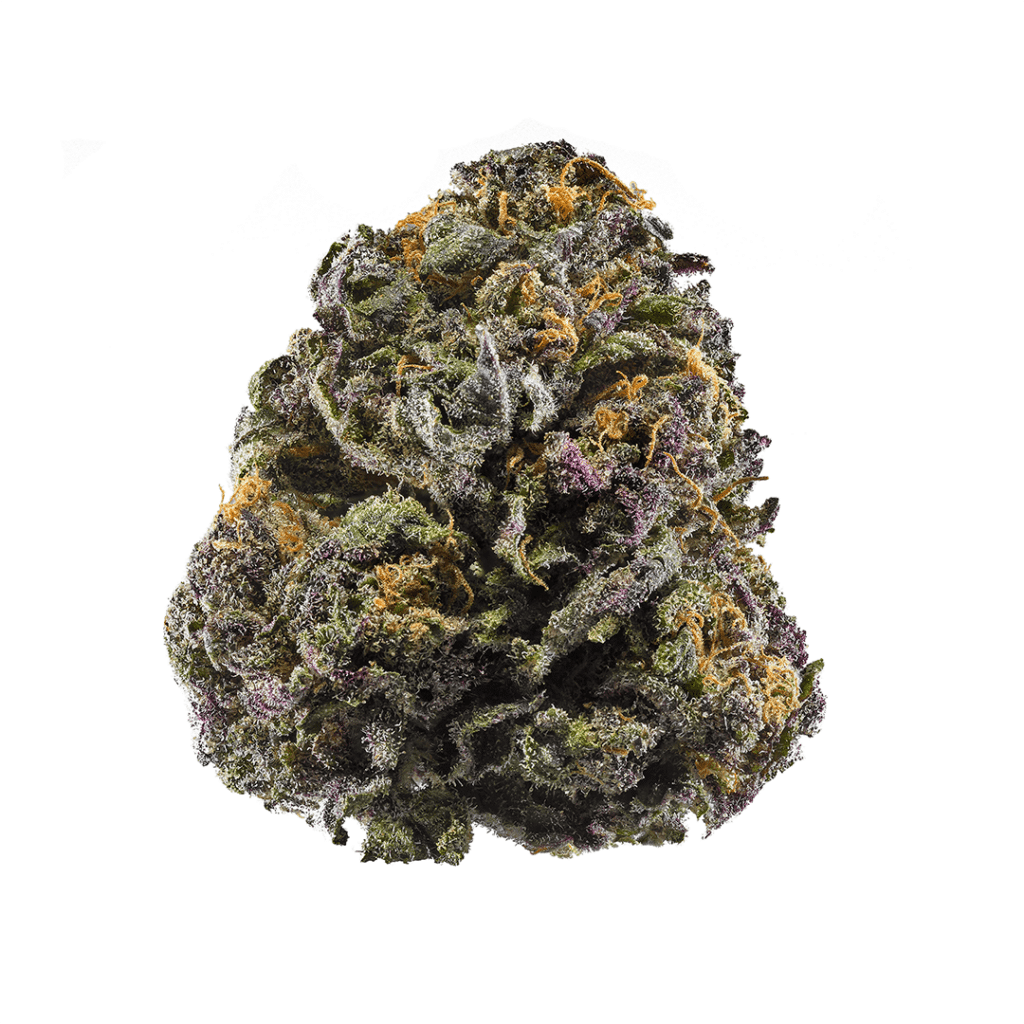 Granddaddy Purple